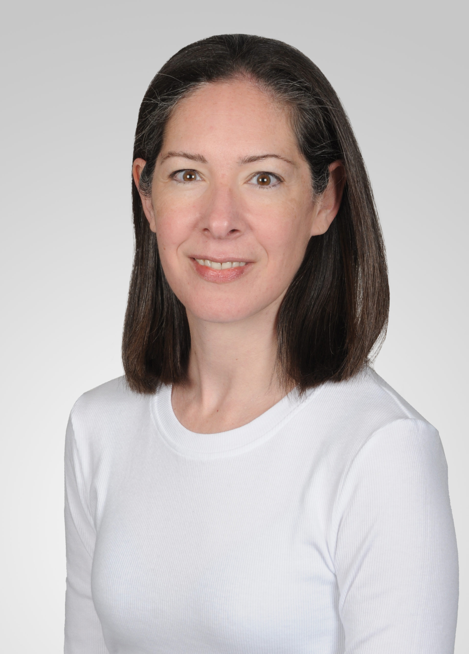 Christina Joy Choukair