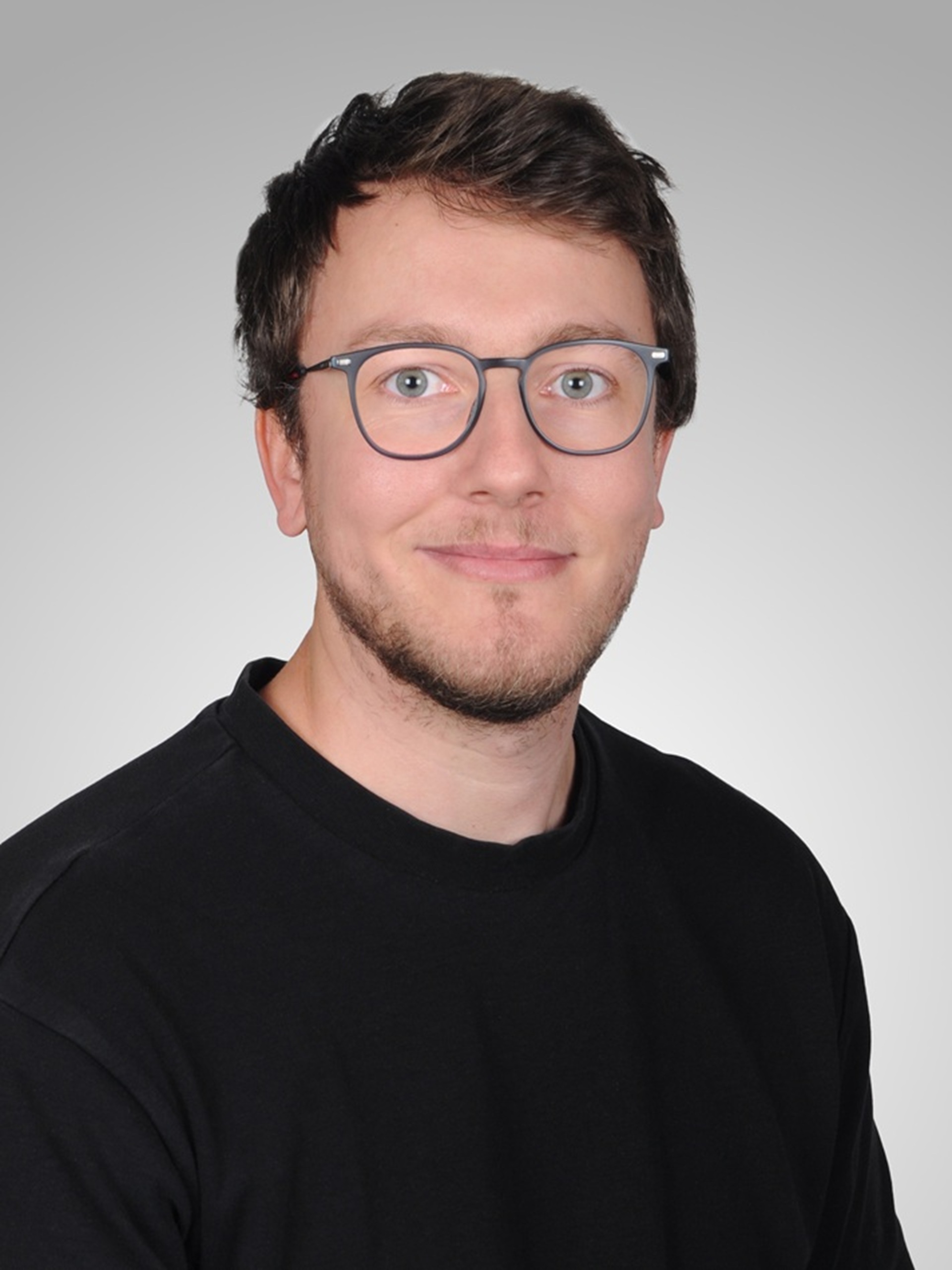 Florent Zolliker